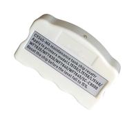 Resetter del chip dei serbatoi degli inchiostri di manutenzione per L8160 L8180 L6550 L6570 L6580 L15150 per ridurre l'uso degli inchiostri Risparmiare i costi di stampa Resetter