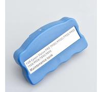 Resetter del Chip del Serbatoio di Manutenzione for Epson Stylus Pro 7890 9890 7900 WT7900 7910 9900 9910 11880 Resetter del Chip del Serbatoio di Scarto della Stampante