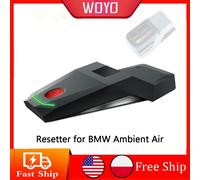 Resetter per BMW G11 G38 G12 G30 G02 G08 3/5/7-Series GT X5 X7 aria ambiente, deodorante per auto gadget profumo Chip Reset dispositivo