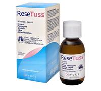 Hygge Healthcare Resetuss Sciroppo 150 Ml