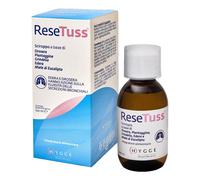 RESETUSS SCIROPPO 150ML
