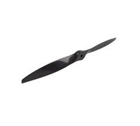 ResGcx 16-22 inch Reinforced Carbon Propeller High-Rigidity Fixed-Wing Aircraft for Models And Power Platforms 1 Piece(19X10)