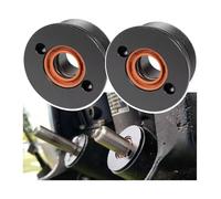 ResGcx 2X Guarnizione terminale inclinabile Guida for fuoribordo 1100-8M0021648 99638A1 878243A1