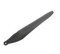 ResGcx 3411 Reinforced Carbon Composite Folding Propeller 34 inch Drone High Strength Material for Training Heavy-Duty Platforms 1 Piece(1CCW No clamp)