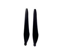 ResGcx 36120 Reinforced Carbon Composite Folding Propeller 36 inch Drone High Performance Material for Training Heavy-Duty Platforms 2 Pieces(36120 2pcs CCW)