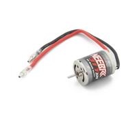 ResGcx 370 380 390 Brushed Motor with 30A Speed Controller DC Power Combo 2.4V-8V Support Execution Unit 1SET