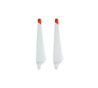 ResGcx 3820 Reinforced UV-Proof Folding Propeller 38 inch Drone Heavy Load Composite Material for Training Platforms 2 Pieces(2pcs CCW)