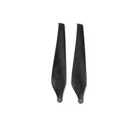 ResGcx 40132 Reinforced Carbon Folding Propeller 40 inch Drone High Modulus Material for Training Heavy-Duty And 100kg Payload Platforms 2 Pieces(X11 40132 2pcs CW)