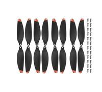 ResGcx 4726 Set eliche silenziose (16 Pezzi/4 Coppie) compatibili con 2 / SE 4K, Pale di Ricambio for Sistema propulsione Leggero (Non for)