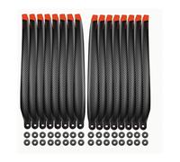 ResGcx 6223 Reinforced Carbon Propeller 62 inch Drone Thickened & Widened Configuration for Training T70P/T100 Heavy-Duty Platforms 2 Pieces(T100 8CW8CCW)