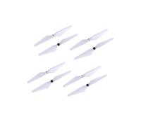 ResGcx 8 Pezzi (4 Paia) 9450 autobloccante CW/CCW Adatta for Drone RC