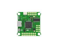 ResGcx ATF435 Controller di Volo Stack 55A 4in1 ESC for Drone FPV | Adatto for ATF435 AT32F435 55A ESC 1.6W VTX 30.5x30.5mm 2-6S LiPo