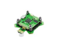 ResGcx ATF435 Controller di Volo Stack 55A 4in1 ESC for Drone FPV | Adatto for ATF435 AT32F435 55A ESC 1.6W VTX 30.5x30.5mm 2-6S LiPo