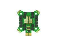 ResGcx ATF435 Controller di Volo Stack 55A 4in1 ESC for Drone FPV | Adatto for ATF435 AT32F435 55A ESC 1.6W VTX 30.5x30.5mm 2-6S LiPo
