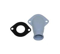 ResGcx Connettore e Guarnizione del Tubo di aspirazione 'Acqua for sostituzioni fuoribordo 8540312 18-2777