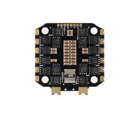 ResGcx Controller di Volo 60A Stack F405 / F722 Adatto for Drone FPV | Ingresso 4-6S Design leggero Giroscopio ICM42688P continuo da 60 A Montaggio 30,5x30,5 mm Supporto HD/analogico Robusto