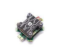 ResGcx Controller di Volo F7 V1.2 E Stack ESC 4 in 1 E55S 55A 2-6S Voltaggio,6 W VTX 30,5 Mm for Drone FPV(with 1.6W)