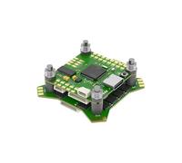 ResGcx Controller di Volo F7 V1.2 E Stack ESC 4 in 1 E55S 55A 2-6S Voltaggio,6 W VTX 30,5 Mm for Drone FPV(Without 1.6W)
