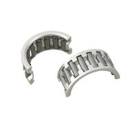 ResGcx Cuscinetto ad Aghi for Biella Adatto for Motore fuoribordo a 2 Tempi 115HP-225HP 93310-836V2/93310-836U0/93310-836V2-00