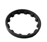 ResGcx Dado ad Anello di bloccaggio for fuoribordo Marino 40/50/55HP 697-45384 697-45384-00 697-45384-00-00