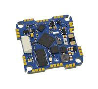 ResGcx F411 20A AIO Controllore di Volo 2-4S for Drone FPV | Adatto for F411 20A AIO 25,5x25,5mm 2-4S BMI270