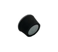 ResGcx Filtro 'Aria del Generatore di Benzina Adatto for EY20 EH17-2 EY15D | Elemento prefiltro pulitore EY15-3 W1-185 5HP di ricambio