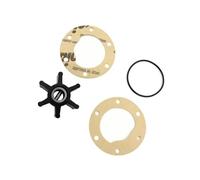 ResGcx Girante della Pompa 'Acqua Adatta for Motore entrobordo 3GM/2GM20/3GM30/2GM/2QM15/YSE/YSM