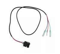 ResGcx Gruppo Interruttore di inclinazione Power Trim for Telecomando fuoribordo 3785093J10
