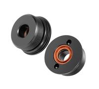 ResGcx Gruppo premistoppa terminale di inclinazione Adatto for fuoribordo 99638A1/8M0021648/878243A1