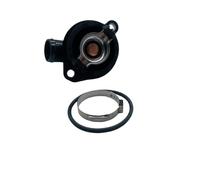 ResGcx Gruppo termostato for Motore fuoribordo a 4 Tempi con alloggiamento Compatibile con 450R 3.4L V6 4.6L V8 175-300 HP 8M0137816