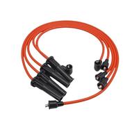 ResGcx Kit Cavi Candele for fuoribordo 4 cilindri 230 AQ BB 875571 834365