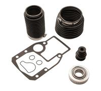 ResGcx Kit Cuscinetto cardanico a Soffietto for Motore entrofuoribordo 3853807 3854127 911826 914036