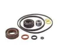 ResGcx Kit di guarnizioni for traversa a Soffietto con Cuscinetto cardanico for fuoribordo Alpha One 806191T