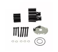 ResGcx Kit girante Pompa Acqua Adatto for 7,4L 807151A14 18-3150 18-3150-1 9-48350 46-807151A7 46-807151A14 807151A7
