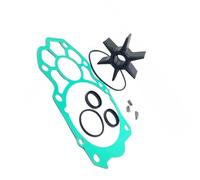 ResGcx Kit girante Pompa Acqua Adatto for fuoribordo 4 Tempi 225-350 HP 6CE-W0078/6CE-W0078-01/6CE-W0078-00/18-3470/18-3471