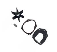 ResGcx Kit girante Pompa Acqua Adatto for Motore fuoribordo 90-350HP 43026T2/47-43026T-2/19210-ZW1-003/18-3056