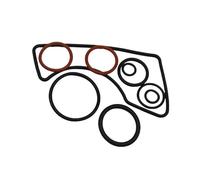 ResGcx Kit Guarnizione di Tenuta for Installazione Campana Motore Adatto for fuoribordo 16755Q1