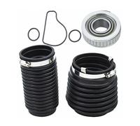 ResGcx Kit Soffietto e Cuscinetto cardanico for Sterndrive 182772-1 3853807 3841481 3850426