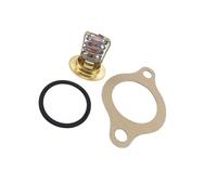 ResGcx Kit termostato 160 Gradi Adatto for Motori da 4,3-8,2 L 835417/3852071/3856961/18-3677