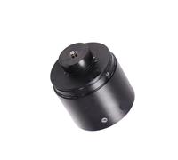 ResGcx Motore della Pompa a girante Rinforzato GF-PM, componente di azionamento a Coppia Elevata for sistemi spruzzatura UAV agricoli Sollevamento Pesante (1 Pezzo)