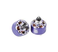 ResGcx Motore Senza Spazzole 1407Plus M2 3780KV 4180KV Adatto for Drone FPV | Adatto for FPV Drone GF2828 HQ2826 Eliche a 3 pale Telaio di alimentazione 4S