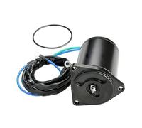 ResGcx Motore Tilt Trim Adatto for Motore fuoribordo 4 Tempi F200-F250 HP 60V-43880/60V-43880-00/69J-43880-00