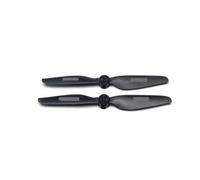 ResGcx Pale ' Adatte for Drone con Telecamera da Pesca Splash Drone 3/3+/4(2PCS Blades)