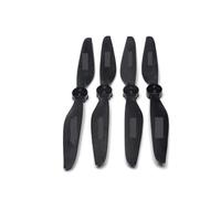 ResGcx Pale ' Adatte for Drone con Telecamera da Pesca Splash Drone 3/3+/4(4pcs Blades)