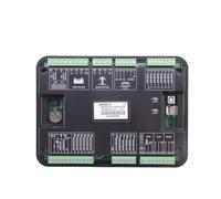 ResGcx Pannello Centralina di Controllo 12V 24V Fit DC90D MK2 DC92D | Parti del modulo di controllo del gruppo elettrogeno LCD DC90DR DC92DR da 4,3 pollici