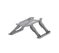 ResGcx Prolunga Carrello di atterraggio Pieghevole Rinforzato Serie A3 Logica elevazione da 37 mm Componente Meccanico Compatibile con sensore in Materiale ABS Leggero 25 g (1 Set)