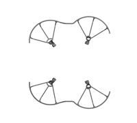 ResGcx Protezione ' a sgancio rapido for droni 4 PRO Class Set di Protezioni for Lame a Gabbia con Protezione Completa a 360 Gradi