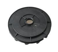 ResGcx Puleggia del Tamburo di avviamento Adatta for Motore fuoribordo 25HP 30HP 69S 69P 6G0-15714/6G0-15714-01