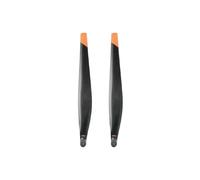 ResGcx R5018 Reinforced Carbon Composite Folding Propeller 50 inch Drone 3K & PMI Material for Training T25 Heavy-Duty Platforms 2 Pieces(R5018 2pcs CCW)