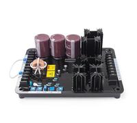 ResGcx Regolatore di Tensione Automatico Adatto for VR6 AVR | Parti della scheda di controllo dello stabilizzatore di tensione 'alternatore del gruppo elettrogeno